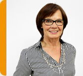 Frau Ingrid Welk