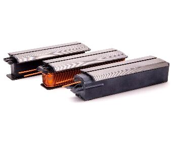 Elektromotorenkomponenten Pvs Kunststofftechnik Gmbh Co Kg
